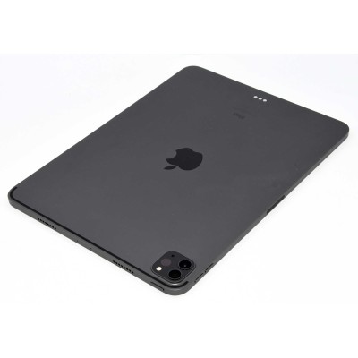 IPAD PRO 11p 2021 3GEN A2377 WIFI 256GB GRIS