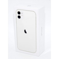 IPHONE 11 64GB WHITE PRECINTADO