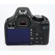 CAMARA REFLEX DIGITAL CANON EOS 500D + 18-55MM