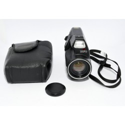 CAMARA YASHICA SAMURAI X4.0