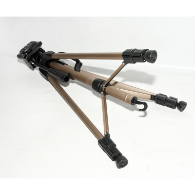 TRIPODE HAMA STAR 61