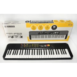 TECLADO YAMAHA PSR-FS2