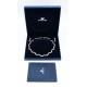 COLLAR Y PENDIENTES SWAROVSKI