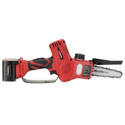 MOTOSIERRA ELECTRICA BELLOTA ECS1100P