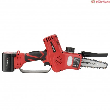 MOTOSIERRA ELECTRICA BELLOTA ECS1100P