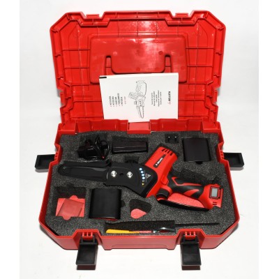 MOTOSIERRA ELECTRICA BELLOTA ECS1100P