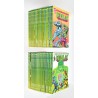 COLECCION BIBLIOTECA MARVEL HULK EXCELSIOR