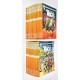 COLECCION BIBLIOTECA MARVEL THOR FORUM 1-27