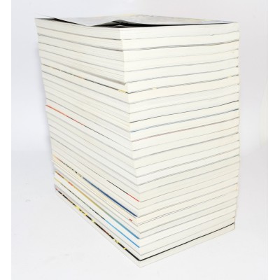 COLECCION BIBLIOTECA MARVEL THOR FORUM 1-27