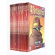 COLECCION LOS 4 FANTASTICOS DE JOHN BYRNE 1-25