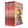 COLECCION LOS 4 FANTASTICOS DE JOHN BYRNE 1-25