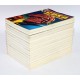 COLECCION BIBLIOTECA MARVEL LA COSA PANINI COMPLETA