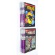 COLECCION BIBLIOTECA MARVEL EXCELSIOR PATRULLA X 1-12