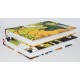 MARVEL LIMITED EDITION SAGA LA SALVAJE HULKA