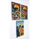 NOVA - BIBLIOTECA MARVEL (3 TOMOS)