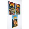 NOVA - BIBLIOTECA MARVEL (3 TOMOS)