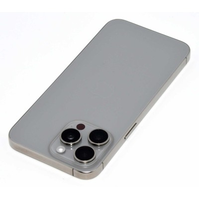 APPLE IPHONE 15 PRO MAX 256GB TITANIO