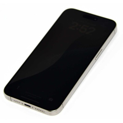 APPLE IPHONE 15 PRO MAX 256GB TITANIO