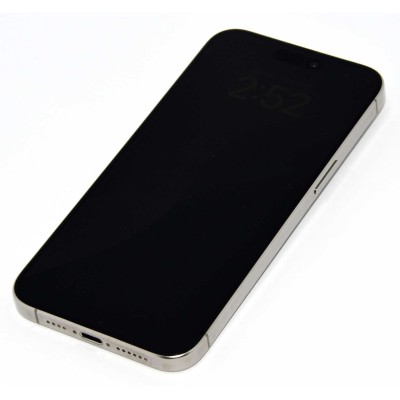 APPLE IPHONE 15 PRO MAX 256GB TITANIO