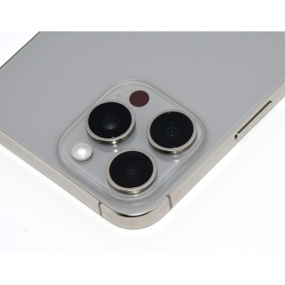 APPLE IPHONE 15 PRO MAX 256GB TITANIO