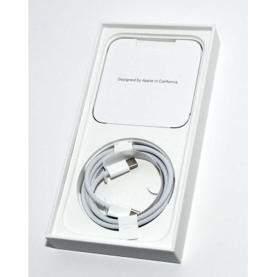 APPLE IPHONE 15 PRO MAX 256GB TITANIO