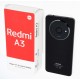 XIAOMI REDMI A3 64GB NEGRO