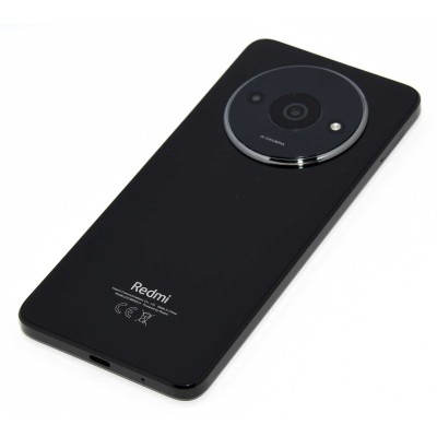 XIAOMI REDMI A3 64GB NEGRO