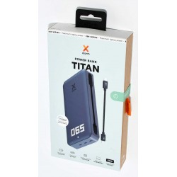POWER BANK XTORM XB4 SERIES 24.000 60W