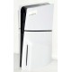 CONSOLA PS5 SLIM 1TB BLANCA CON MANDO