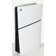 CONSOLA PS5 SLIM 1TB BLANCA CON MANDO