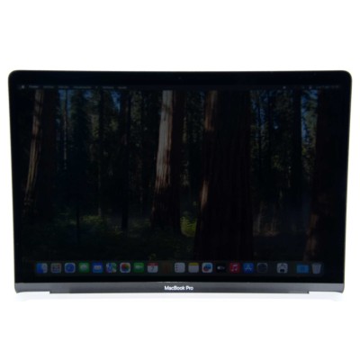 MACBOOK PRO 13p 2020 / 256GB SSD / 8GB RAM