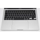 MACBOOK PRO 13p 2020 / 256GB SSD / 8GB RAM