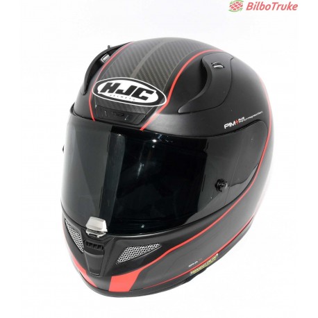 CASCO INTEGRAL HJC RPHA 11