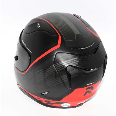CASCO INTEGRAL HJC RPHA 11