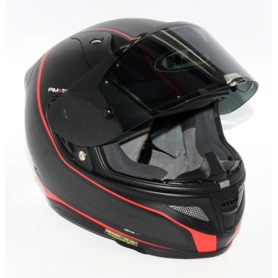 CASCO INTEGRAL HJC RPHA 11