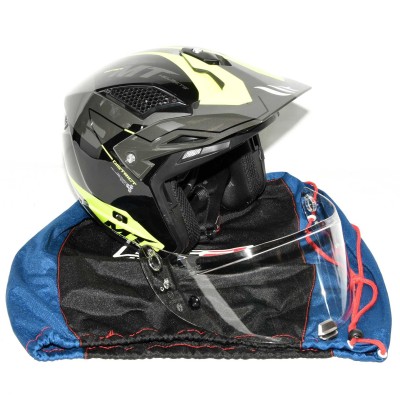 CASCO INTEGRAL MT DISTRICT