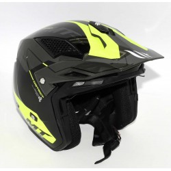 CASCO INTEGRAL MT DISTRICT