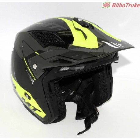 CASCO INTEGRAL MT DISTRICT