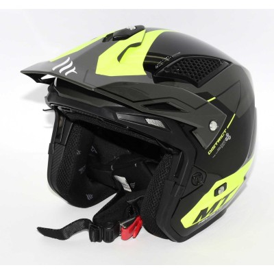 CASCO INTEGRAL MT DISTRICT