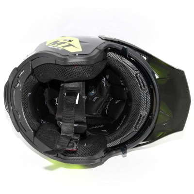 CASCO INTEGRAL MT DISTRICT