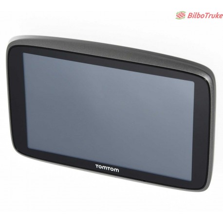 NAVEGADOR GPS TOMTOM PROFESSIONAL 6200