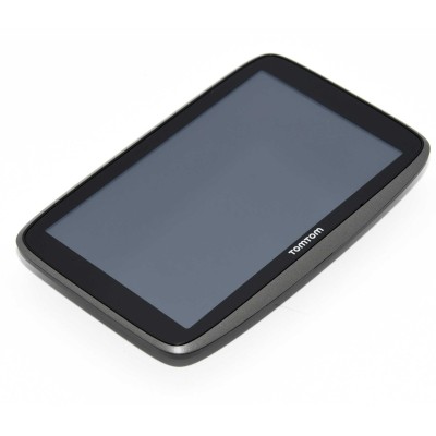 NAVEGADOR GPS TOMTOM PROFESSIONAL 6200