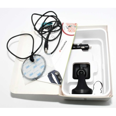 NAVEGADOR GPS TOMTOM PROFESSIONAL 6200