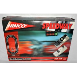 CIRCUITO NINCO SPEEDWAY COMPLETO
