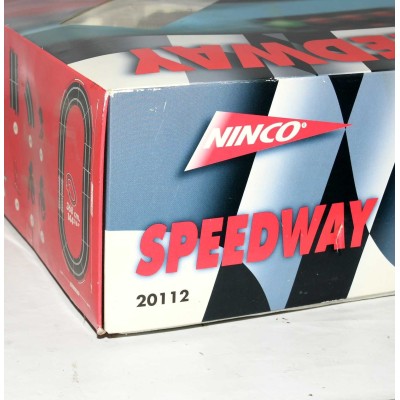 CIRCUITO NINCO SPEEDWAY COMPLETO