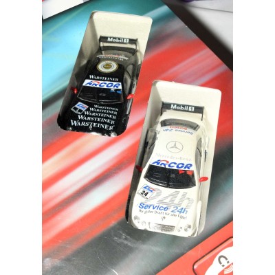 CIRCUITO NINCO SPEEDWAY COMPLETO