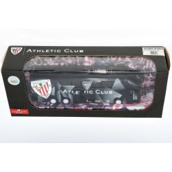AUTOBUS OFICIAL ATHLETIC CLUB