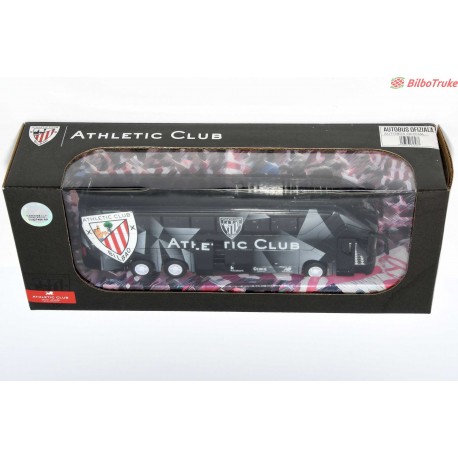 AUTOBUS OFICIAL ATHLETIC CLUB