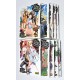 MANGA DANMACHI 1 A 10
