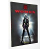 ARTBOOK LUIS ROYO WOMEN